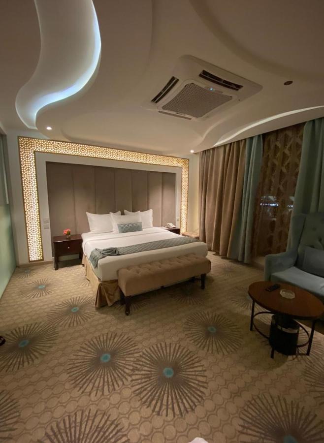 Glamour Hotel Djedda Buitenkant foto