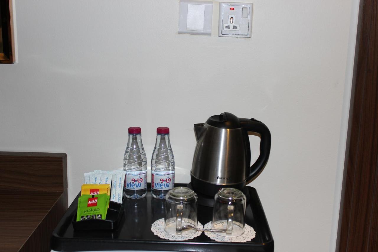 Glamour Hotel Djedda Buitenkant foto