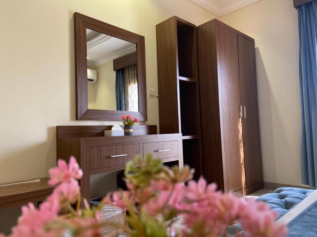 Glamour Hotel Djedda Buitenkant foto