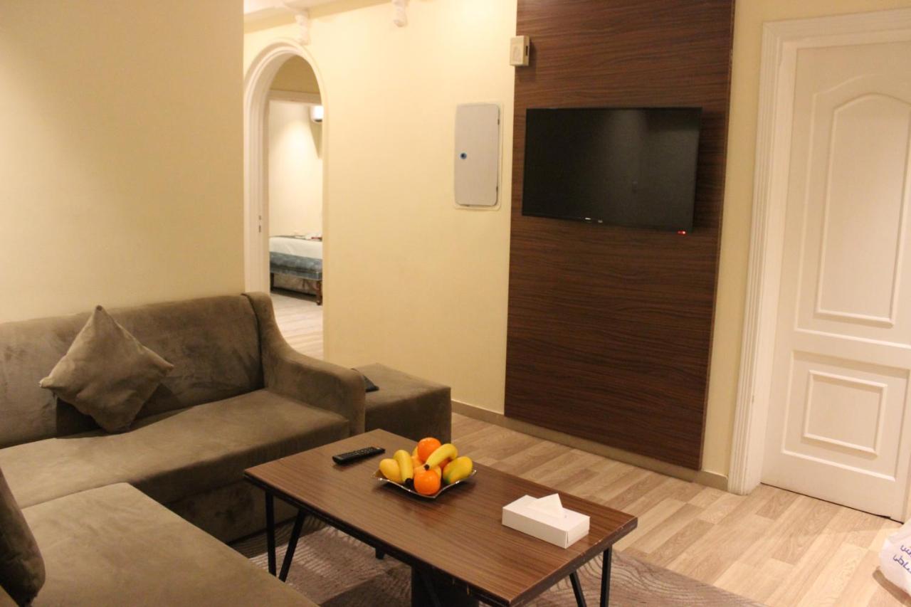 Glamour Hotel Djedda Buitenkant foto