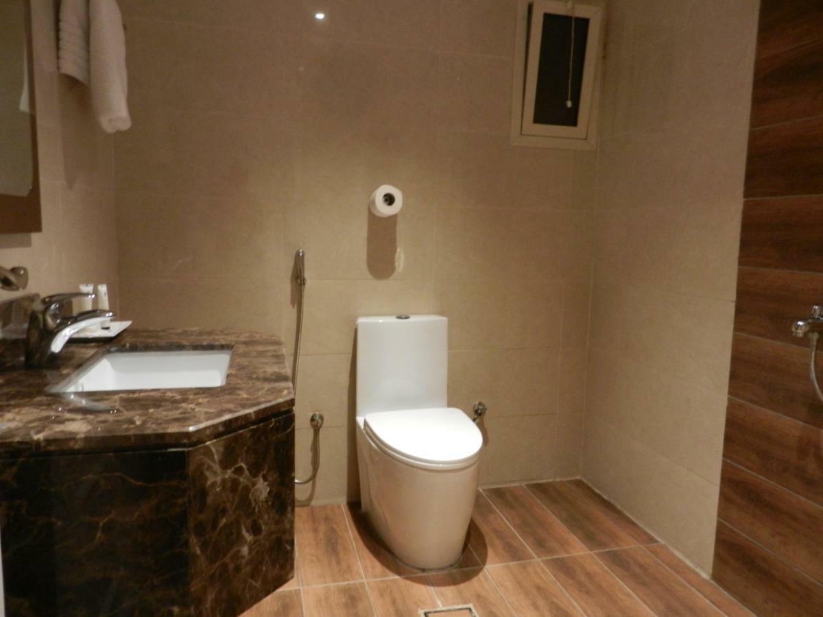 Glamour Hotel Djedda Buitenkant foto
