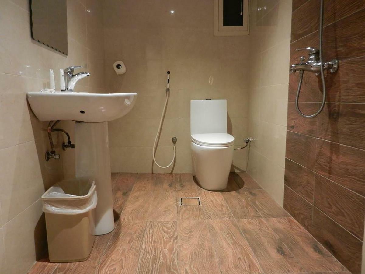 Glamour Hotel Djedda Buitenkant foto